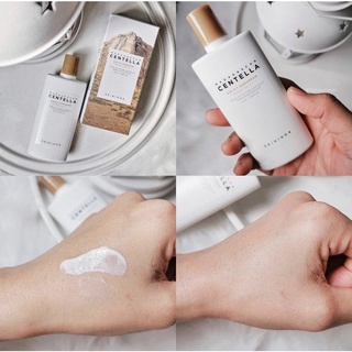 [Skin1004] Kem chống nắng Skin1004 Madagascar Centella Air Fit Suncream rau má