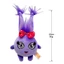 YT4 Sunny Bunnies Bunny Sang Trọng Đồ Chơi Búp Bê Nhồi Bông Trang Trí Nhà Đồ Chơi Cho Trẻ Em Quà Tặng Cho Trẻ Em Búp Bê Mềm Dễ Thương Hoạt Hình G