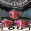 Sáp Thơm Flamingo Khử Mùi Ô Tô F102 50g