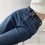 HÀNG Có SĂN- Quần JEAN 2 CÚC ĐẬM CẠP CAO SIÊU HACK DÁNG ( HÀNG LOẠI 1) KÈM ẢNH THẬT SHOP CHỤP 100% HACK DÁNG