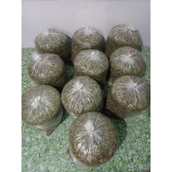 500gr Trà đọt ổi- lá ổi non thái nhỏ đã rửa sạch