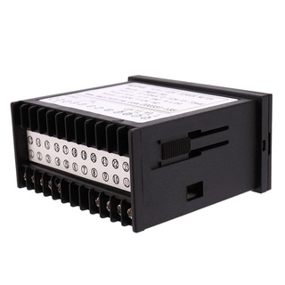 Máy đo cảm biến kỹ thuật số mypin Màn hình Led thông minh đa chức năng 0-75Mv / 4-20Ma / 0-10V Đầu vào