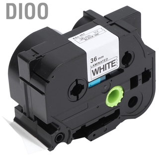 Ống Nhãn 36mm Cho Máy In Brother Tze-261 / 661 Pt-9700 P980 P9500