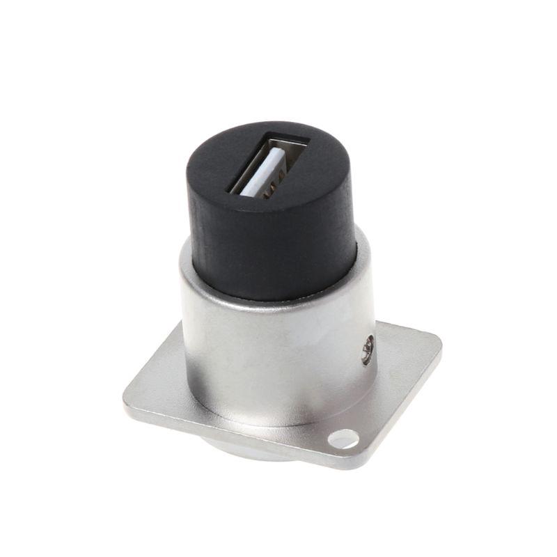 Cổng sạc USB 2.0 gắn ổ điện âm tường chất lượng cao