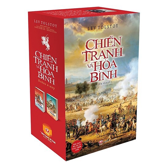 Sách Văn Học Kinh Điển Nên Đọc Ít Nhất Một Lần Trong Đời