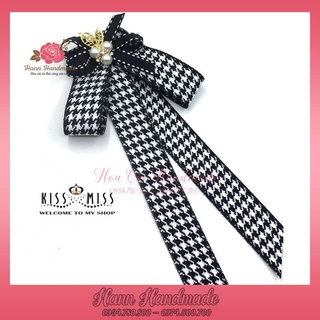 Nơ Cài Cổ Áo Sơ Mi Nữ Giá Tốt Tháng 8, 2023 | Mua Ngay Phụ Kiện & Trang Sức  Nữ | Shopee Việt Nam