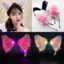 BORAGETE Váy Lạ Mắt Băng Đô Quấn Tóc Cho Trang Phục Đảng Hóa Trang Sang Trọng Lông Thú Cosplay Mũ