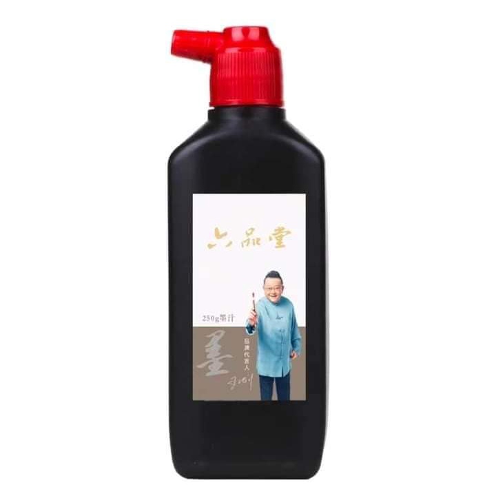 ✒️ MỰC TÀU ĐEN LOẠI ĐẶC BIỆT.