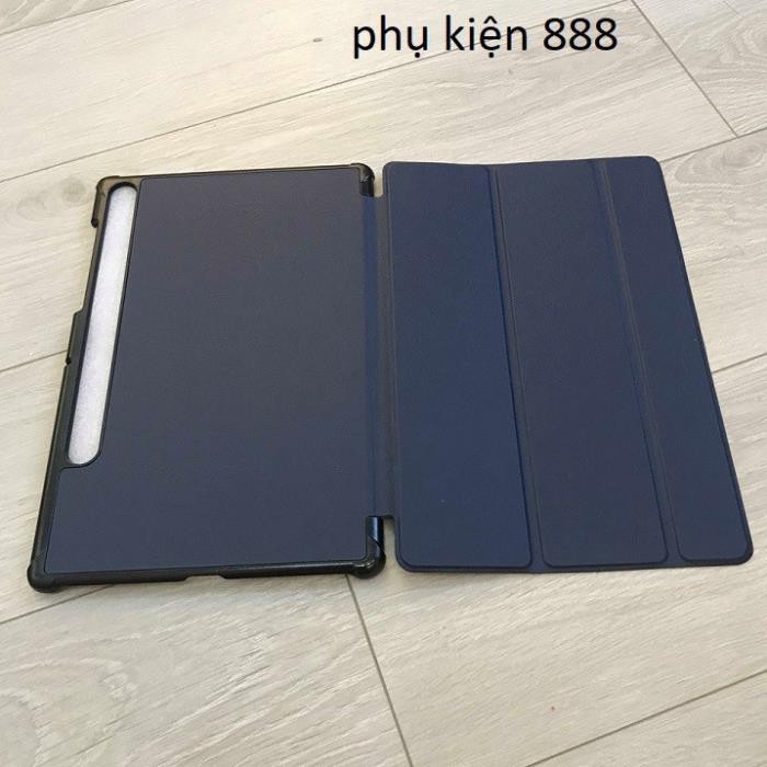 Book Cover für Samsung Galaxy Tab S6 SM-T860 T865 Etui Case Tasche Schutz Hülle