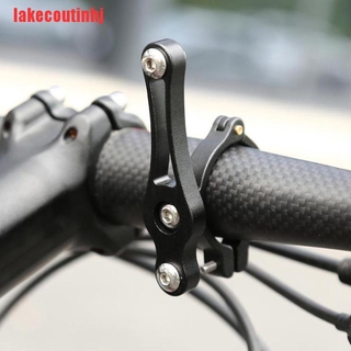 {lakecotinhj} Giá đỡ chai nước Tay cầm hợp kim Giá đỡ cốc nước Kẹp kẹp
