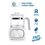 Máy đun nước và hâm nước pha sữa điện tử QUICK 9 Fatzbaby FB3526TN
