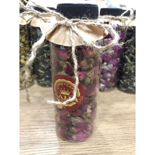 [Mã GROSALE2703 giảm 8% đơn 250K] 1Kg Hoa hồng khô Đà Lạt loại 1