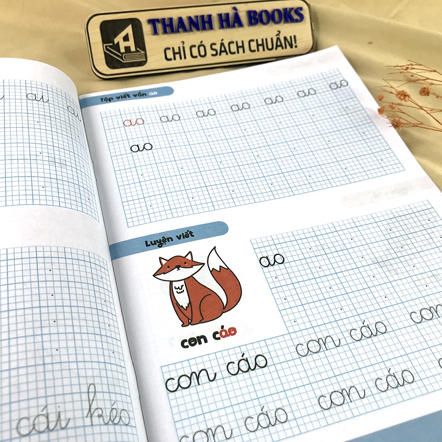 Ảnh Sách - Bé Tập Tô Phát Triển Tư Duy (Tùy chọn: bộ 16 quyển, bộ 1, bộ 2) 4