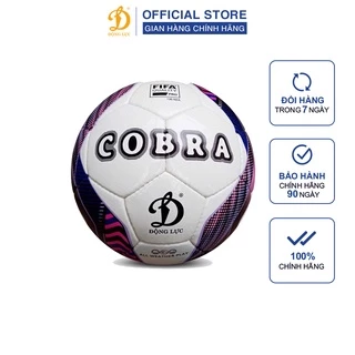 Quả bóng Đá Động Lực UHV 2.07 Cobra - Bóng đá FIFA Quality Pro UHV 2.07 Cobra, thi đấu V-League