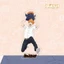 HT2 Anime Haikyuu Hình Đồ Chơi Mô Hình Hinata Oikawa Miya Tấm Giá Đỡ Trang Trí Trang Trí Nhà Bộ Sưu Tập Quà Tặng TH2