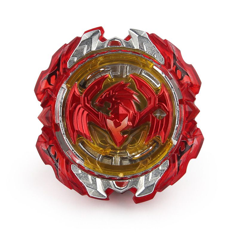Burst Beyblade B-117 Starter REVIVE PHOENIX.10Fr -Beyblade Launcher Chỉ không có
