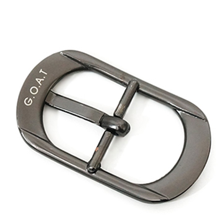 Mặt thắt lưng GOAT WK0008 Màu Xám