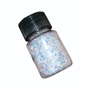 Màu nhuộm nhựa resin tạo hiệu ứng lấp lánh làm trang sức DIY 3D 10ml