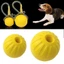 CAST Chew Play Fetch 7 / 9cm Đồ chơi thú cưng chống bóng cao su