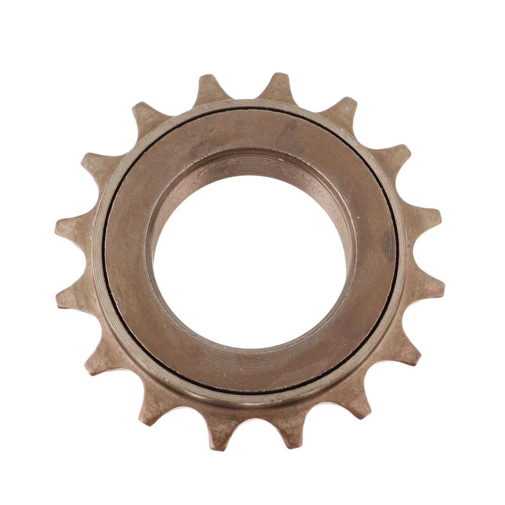 FUHUIOT Tốc Độ Đơn Freewheel 34MM - Phụ Kiên Cho Xe Đạp