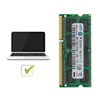 [Còn hàng] Notebook Memory RAM SAMSUNG DDR3/DDR3L 2GB 4GB 8GB 1600Mhz 1333Mhz 1.35V 1.5V SODIMM Bộ nhớ máy tính xách tay | BigBuy360 - bigbuy360.vn