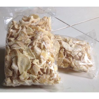 500g mứt gừng Huế loại 1 thơm ngon - Đặc sản Huế