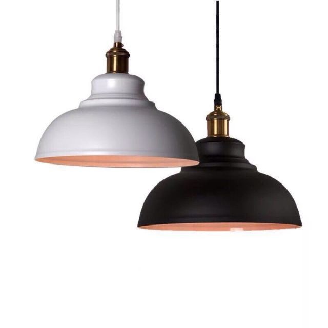 Đèn thả trần bàn ăn phong cách cổ điển Lulu.