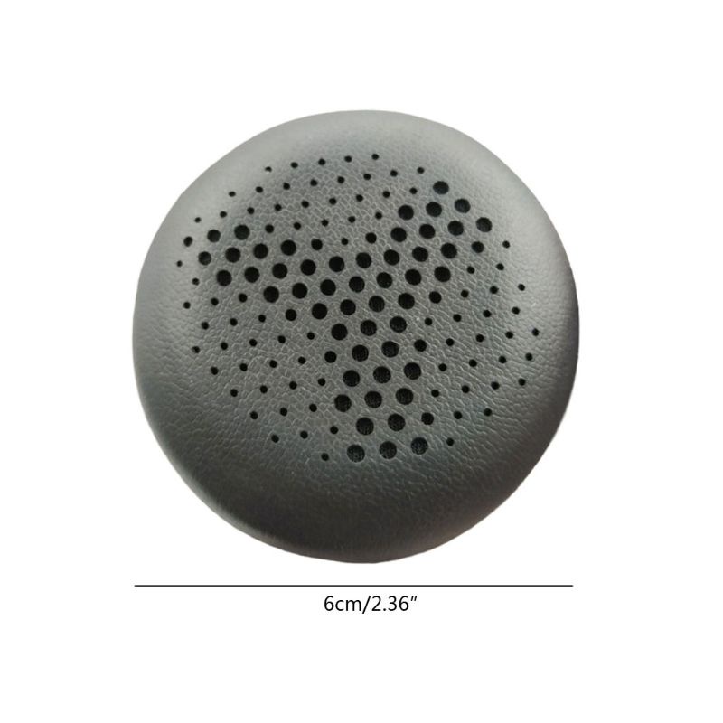 1 Cặp Đệm Xốp Bọc Đầu Tai Nghe Bluetooth Akg Y500