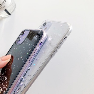 Ốp điện thoại cho Samsung Galaxy A9 A6 A7 Plus 2018 A8 + A6 + J8 J7 J6 J5 J4 Prime Plus J8 + J6 + J4 + Vỏ điện thoại mềm lấp lánh lấp lánh dễ thương