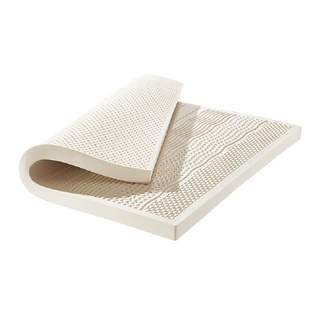 Đệm Ngủ - Nệm Cao Su Thiên Nhiên NIN House Massage | 1m6x2m, 1m8x2m | Thông Thoáng, Giúp Lưu Thông Máu