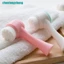 Máy Rửa Mặt Silicone Hai Dây Chăm Sóc Da