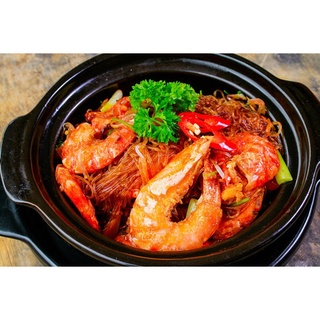 Gia vị Hải Sản Tay Cầm 60g Lobo Thái / Potted Seafood Seasoning Paste