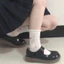 Tất JKitty Gothic Ren Dễ Thương, Phong Cách Nhật Bản Cho Sinh Viên