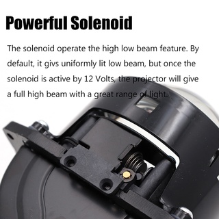 Bóng đèn BI-led 130W H1 9006 H4 H7 cho xe hơi tiện dụng