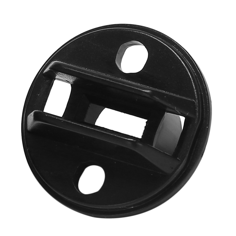 Núm Chìa Khóa Đẩy Công Tắc Xoay Bộ Núm Phím Cho Keyless Entry Mazda Speed 6 CX7 CX9 Thay Thế D461-66-141A-02 D6Y1-76-142 (Núm Xoay)