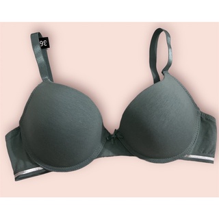 Áo Ngực Cotton Xuất Xịn (SIZE ÂU)