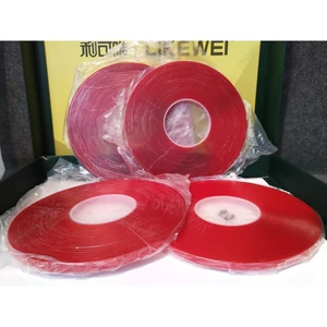 Băng keo cường lực siêu dính, băng keo 2 mặt chuyên dụng 3M cao cấp