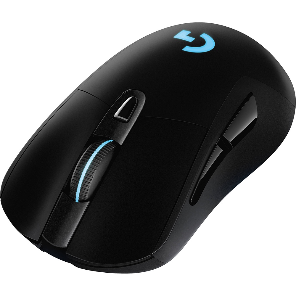 Chuột Không Dây Gaming Logitech G703 Led | Shopee Việt Nam