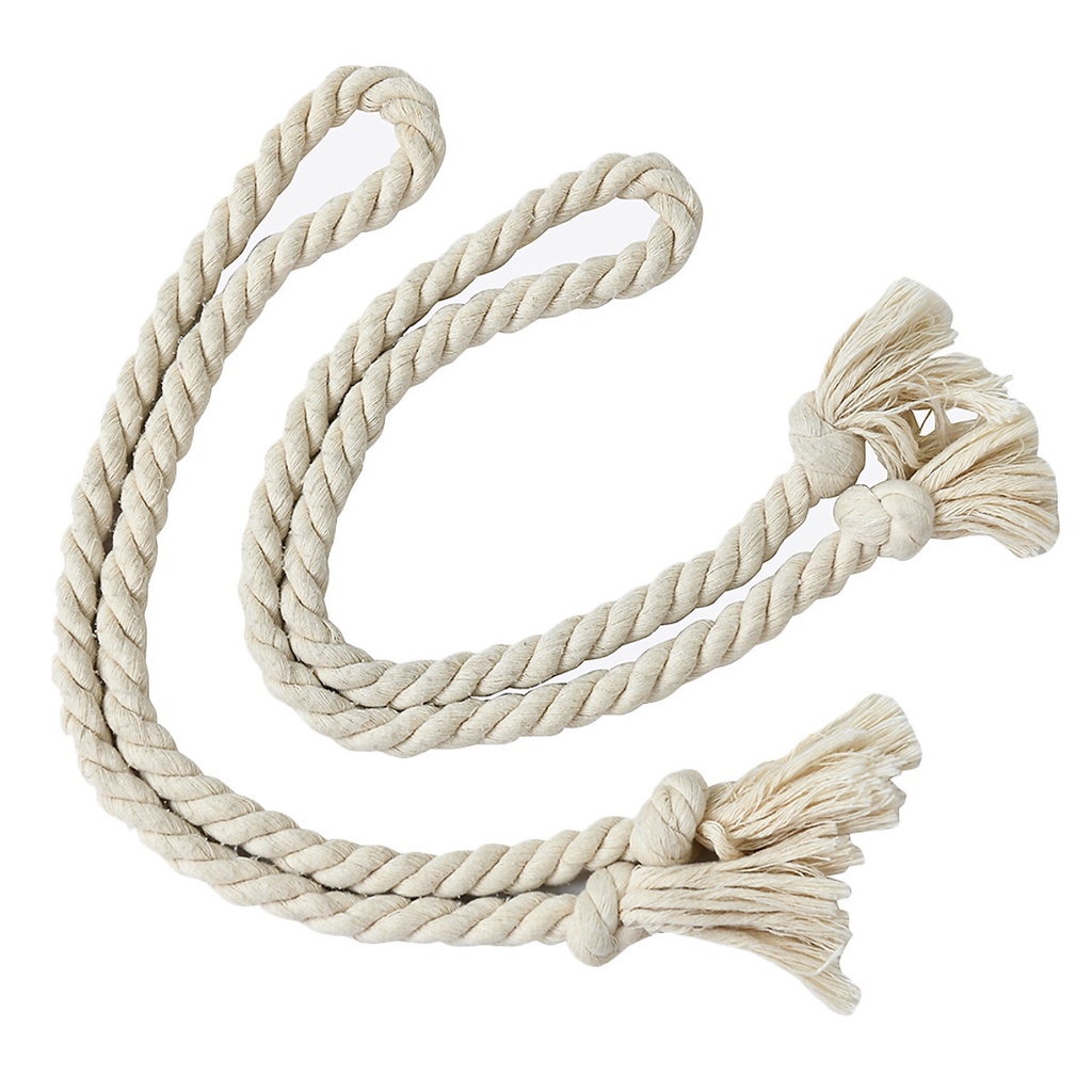 Ảnh Rèm Cửa Dán Tường LEVIKA màn cửa sổ chống nắng, không khoan đục, may sẵn treo phòng ngủ 2