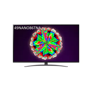 Miễn phí lắp đặt - Smart Tivi LG NanoCell 65 inch 4K UHD 65NANO86TNA (Model 2020) - Hàng Chính Hãng