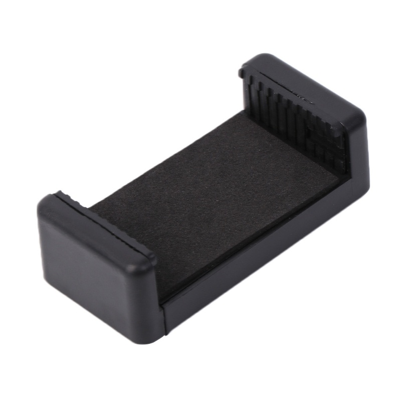 Ngôi Sao Selfie Stick Camera Chân Máy Điện Thoại Di Động Đứng Kẹp Adapter Giá Đỡ Kẹp