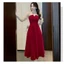 ĐẦM XÒE SANG CHẢNH THỜI TRANG TINH TẾ SIÊU XINH CHO CÁC QUÝ CÔ NƯƠNG , TÔN DÁNG SÀNH ĐIỆU HIYU STORE