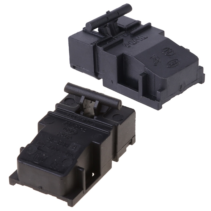 Redbaiaa1 1 Công Tắc Giữ Nhiệt TM-XD-3 100-240V 13A Ấm Siêu Tốc Điện Hơi Nước