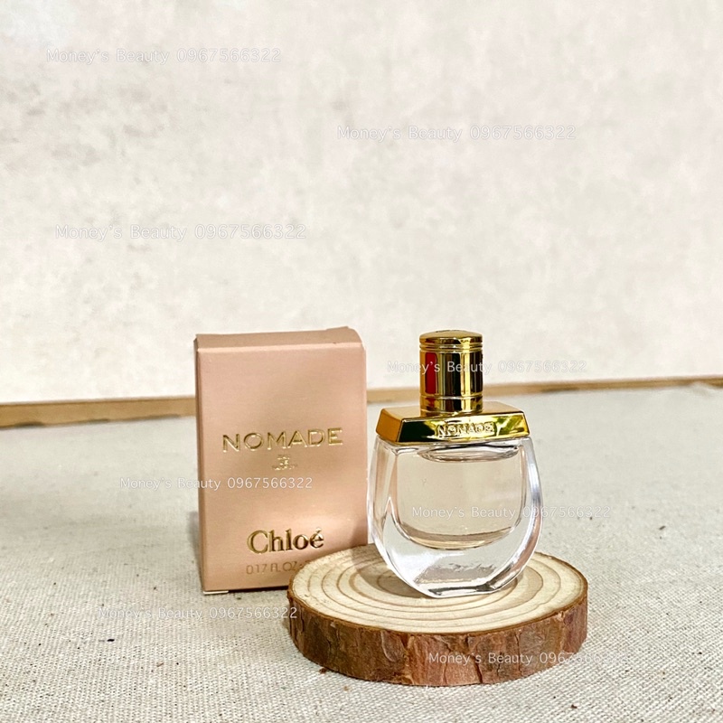 Chloe cheap nomade mini