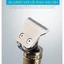 Tông Đơ Cắt Tóc -Không dây sạc pin-chăm sóc tóc tạo kiểu-Nhỏ Gọn-hàng cao cấp-thế hệ mới-siêu bền,sắc bén-đa chúc năng