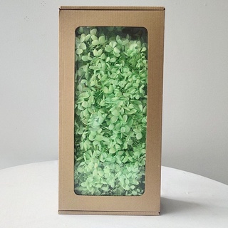 Hoa cẩm tú cầu khô dùng trang trí, làm resin, nến thơm...