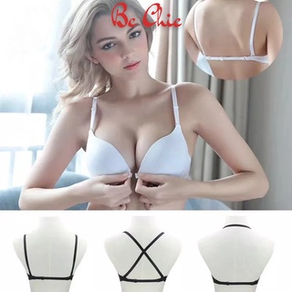 Áo lót VECYLA Áo cài trước hot hit dây mảnh 1501