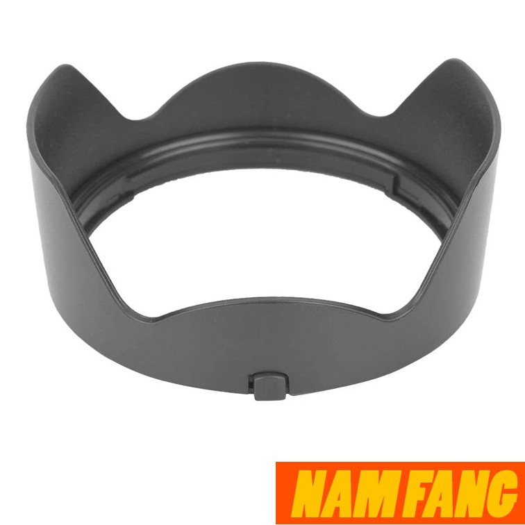 LENS HOOD CANON EW-88C DÀNH CHO ỐNG KÍNH CANON EF 24-70MM F/2.8L II USM thế hệ thứ hai