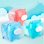 Gọt bút chì Dé lì hình chú heo dễ thương