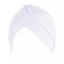 BTF Nữ Xoắn Turban Beanie Cho Đầu Khăn Quấn Chemo Mũ Pre-Tied Hồi Giáo Hijab
